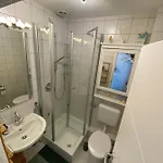 Appartement Luise *