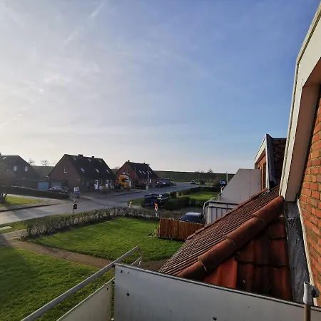 Luise Friedrichskoog-Spitze