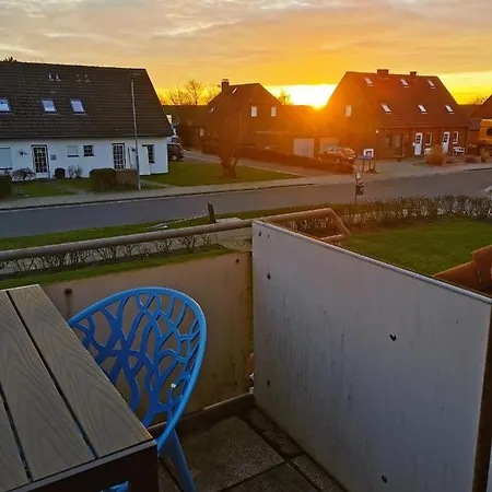 Luise Apartmán *