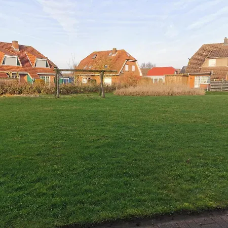 Luise Friedrichskoog-Spitz