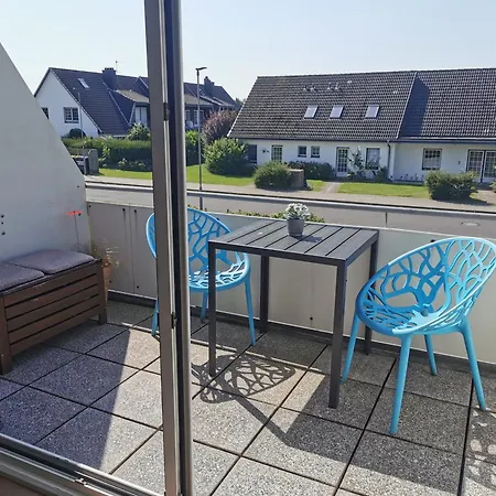 Luise Apartmán