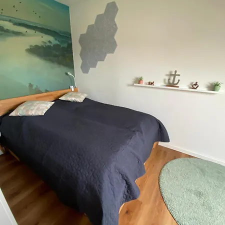 Luise Appartement