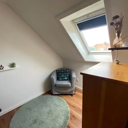 Appartement Luise