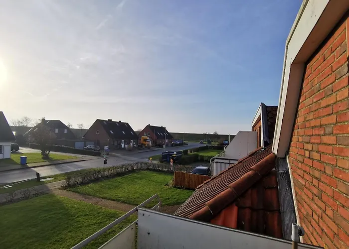 Luise Friedrichskoog-Spitze