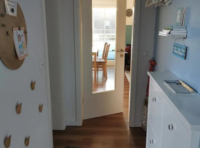 Luise * Friedrichskoog-Spitze